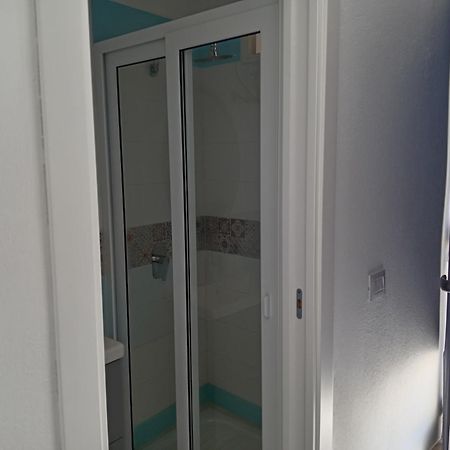 锡拉库扎Piccola Santa Maria Sul Mare别墅 外观 照片